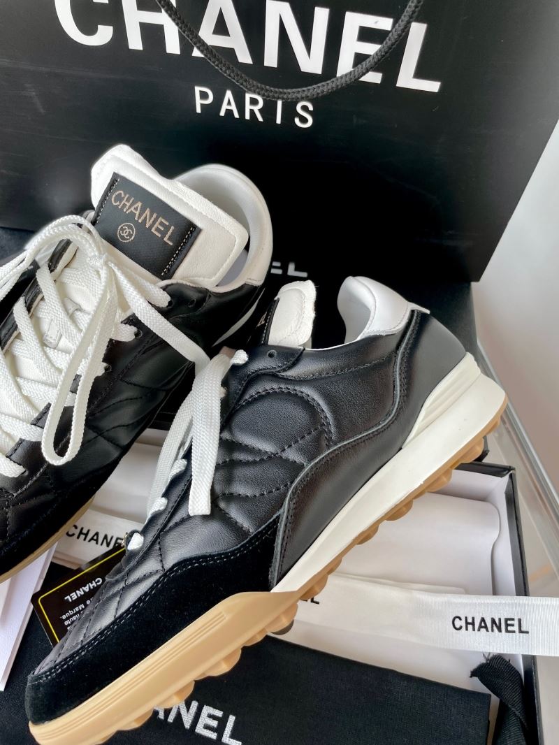 Chanel Sport Shoes